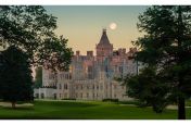 Adare Manor Hotel Planters