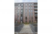 Large External Planters At Baylis Old School