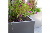 Bespoke 600cm External Planter