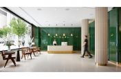 TWENTY Berkeley Square office development