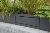 FRC and GRP composite planters 