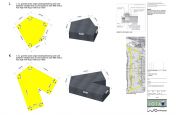 CAD Designs Featuring IOTA Granite Seating
