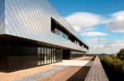 Circle Bath Private Hospital Designed By The Foster + Partners