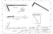 Bespoke CAD for timber seating