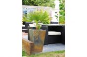 Tall Taper Planters From IOTA