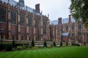 The Honourable Society of Lincoln's Inn