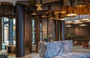 Bespoke Architectural Metalwork
