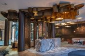 Architectural Metalwork for Interiors, 