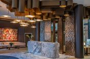 Bespoke Architectural Metalwork