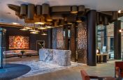 Architectural Metalwork for Interiors, 