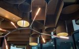 Architectural Metalwork for Interiors
