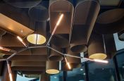 Architectural Metalwork for Interiors, 