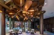 Bespoke Architectural Metalwork