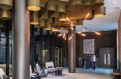 Architectural Metalwork for Interiors, 