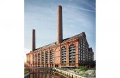 Lots Road Power Station Residential Development