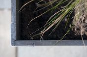 Fibre Reinforced Cement Panel Planters