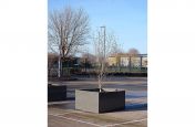 1300mm Square Planter