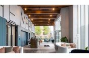 The McEwan build to rent apartments in Edinburgh