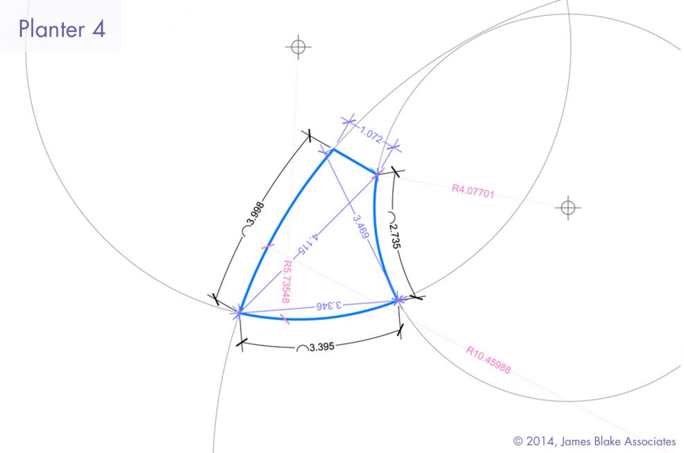 Design Schematics Of Planter 4