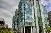 Snowhill Business Development, Birmingham