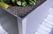 IOTA Delta Carat Planters