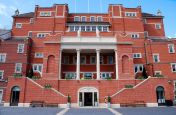 The Kia Oval, Surrey County Cricket Club