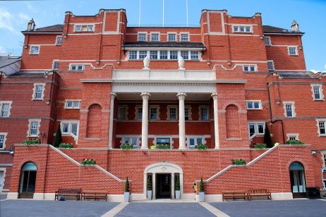 The Kia Oval, Surrey County Cricket Club