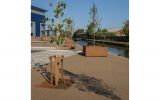 tree grilles and tree guards