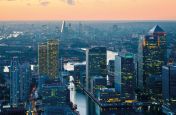Wardian London, Design Cube at Ballymore