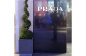 IOTA Natural Stone Cube 500 Planters