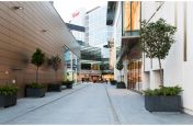 IOTA Natural Stone Planters Stratford City