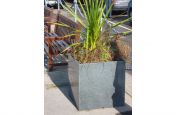 Yarmouth Harbour Granite 600 Planters