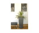 Granite Quinto Tall Taper XL planter