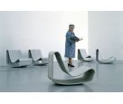 Loop Chairs in public communal space