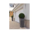 Granite Quinto Tall Taper XL planters