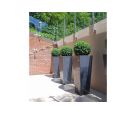 Granite Tall Taper XXL planters