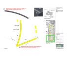 Granite seating designs for Mansell on Bishops Park tender.